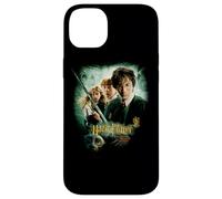 Custodia per iPhone 14 Plus Harry Potter Chamber of Secrets Poster