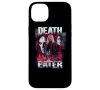 Custodia per iPhone 14 Plus Harry Potter Death Eaters Lucius Malfoy