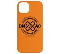 Custodia per iPhone 14 Plus Harry Potter Department of Accidents and Catastrophies