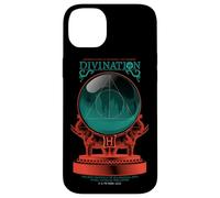 Custodia per iPhone 14 Plus Harry Potter Divination The Most Difficult Art