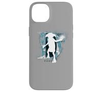 Custodia per iPhone 14 Plus Harry Potter Dobby Watercolor