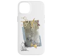Custodia per iPhone 14 Plus Harry Potter Gryffindor Wins Quidditch Movie Still