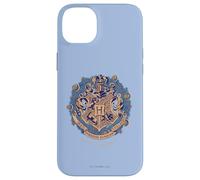 Custodia per iPhone 14 Plus Harry Potter Happy Christmas from Hogwarts Christmas