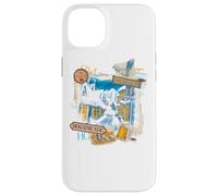 Custodia per iPhone 14 Plus Harry Potter Hogsmeade Location