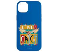 Custodia per iPhone 14 Plus Harry Potter I'm a Catch Golden Snitch