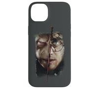 Custodia per iPhone 14 Plus Harry Potter It All Ends Here