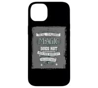 Custodia per iPhone 14 Plus Harry Potter Just Because You're Allowed