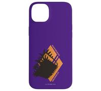Custodia per iPhone 14 Plus Harry Potter Monster Book of Monsters