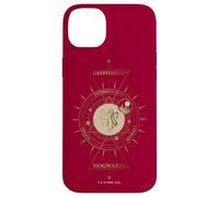 Custodia per iPhone 14 Plus Harry Potter Mystical Gryffindoor Sign