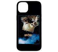 Custodia per iPhone 14 Plus Harry Potter Owl Poster