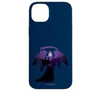 Custodia per iPhone 14 Plus Harry Potter Riddle's Gravestone Angel of Death