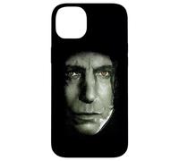 Custodia per iPhone 14 Plus Harry Potter Snape Head