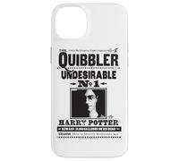 Custodia per iPhone 14 Plus Harry Potter Undesirable Number 1 Poster
