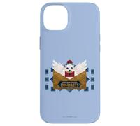 Custodia per iPhone 14 Plus Harry Potter Waiting for My Letter from Hogwarts