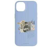 Custodia per iPhone 14 Plus Harry Potter Welcome to Hogwarts Movie Still