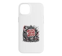 Custodia per iPhone 14 Plus Helgas Herb House Witchcraft Cottage Farmacia