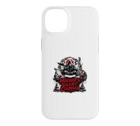 Custodia per iPhone 14 Plus Hoenirs Silent Counsel Mito vichingo norreno