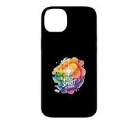 Custodia per iPhone 14 Plus Holy Spirit Activate