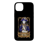 Custodia per iPhone 14 Plus Horatio Nelson