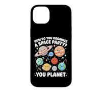 Custodia per iPhone 14 Plus How Do You Organize A Space Party? You Planet astronomia