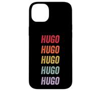 Custodia per iPhone 14 Plus hugo
