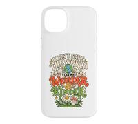 Custodia per iPhone 14 Plus I Can't Save the World But I Can Make It Weirder & Kinder