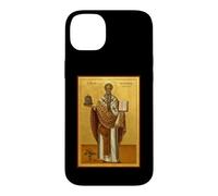 Custodia per iPhone 14 Plus Icona ortodossa San Dionigi l'Areopagita