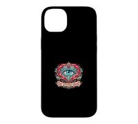 Custodia per iPhone 14 Plus Il cuore rivelatore Edgar Allan Poe