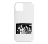 Custodia per iPhone 14 Plus Il dannato Soo Catwoman & Wreckless Eric David Corio