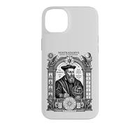 Custodia per iPhone 14 Plus Il Goetic Stargazer