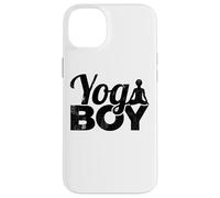 Custodia per iPhone 14 Plus Il piccolo Yogi