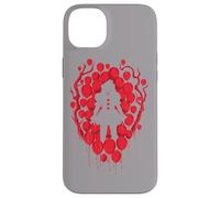 Custodia per iPhone 14 Plus IT Red Balloon Mirage