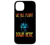 Custodia per iPhone 14 Plus IT We All Float Down Here