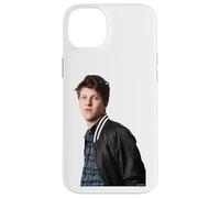 Custodia per iPhone 14 Plus Jamie T Sheila Sticks 'N' Stones cantante di Andy Willsher