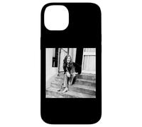 Custodia per iPhone 14 Plus Janis Joplin Piece Of My Heart Singer Nel 1969