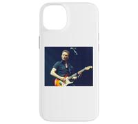 Custodia per iPhone 14 Plus Jim Corr dei Corrs Live Talk On Corners Era