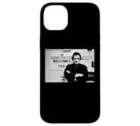 Custodia per iPhone 14 Plus Johnny Cash Highwaymen Era dei fuorilegge americani 1990