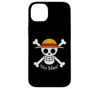 Custodia per iPhone 14 Plus Jolly Roger, niente mas!
