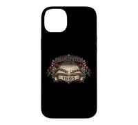Custodia per iPhone 14 Plus Juneteenth Emancipation Day Freedom 1865