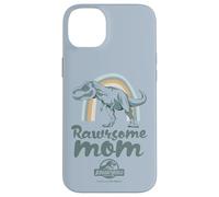Custodia per iPhone 14 Plus Jurassic World Rawrsome Mom