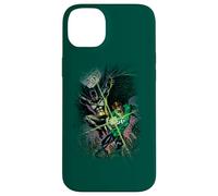 Custodia per iPhone 14 Plus Justice League Brave & Bold #1