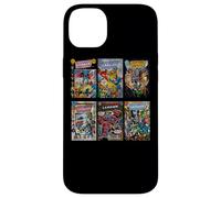 Custodia per iPhone 14 Plus Justice League Covers