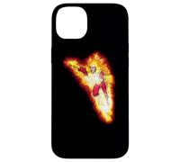 Custodia per iPhone 14 Plus Justice League Firestorm Blaze