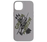 Custodia per iPhone 14 Plus Justice League Green Arrow Archers Arrows