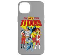Custodia per iPhone 14 Plus Justice League New Teen Titans