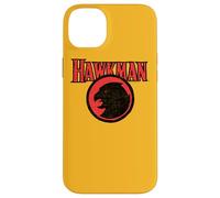Custodia per iPhone 14 Plus Justice League Rough Hawk