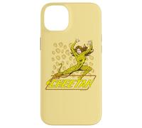 Custodia per iPhone 14 Plus Justice League The Cheetah