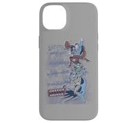 Custodia per iPhone 14 Plus Justice League The Good Guys