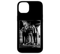 Custodia per iPhone 14 Plus Kaiser Chiefs Prevedo un rock, Michael Robert Williams
