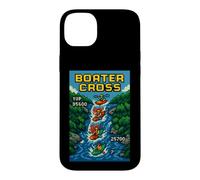 Custodia per iPhone 14 Plus Kayak da regata Boater Cross River